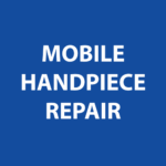 Mobile Handpiece Repair